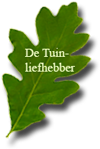 De Tuinliefhebber